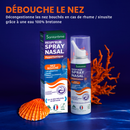 Respi'Rub Hypertonic Nasal Spray