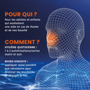 Respi'Rub Hypertonic Nasal Spray