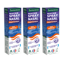 Respi'Rub Hypertonic Nasal Spray