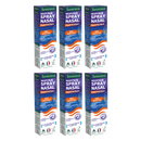 Respi'Rub Hypertonic Nasal Spray