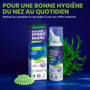 Respi'Rub Isotonic Nasal Spray