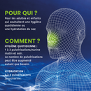 Respi'Rub Isotonic Nasal Spray