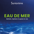 Respi'Rub Isotonic Nasal Spray