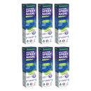 Respi'Rub Isotonic Nasal Spray