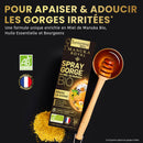 Spray Throat Honey Manuka Bio