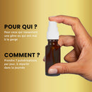 Spray Throat Honey Manuka Bio