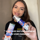 Respi'Rub Hypertonic Nasal Spray