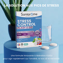 Passenger Stress Pack & Vitamin C