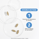 Stress Control Extra Fort - 30 comprimés