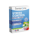 Stress Control Extra Fort - 30 comprimés