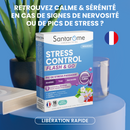 Stress Control Flash &amp; Go - 15 tablets