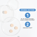 Stress Control Flash &amp; Go - 15 tablets