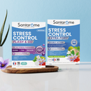 Stress Control Flash &amp; Go - 15 tablets