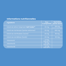 Stress Control Flash &amp; Go - 15 tablets