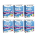 Stress Control Flash &amp; Go - 15 tablets