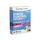 Stress Control Flash &amp; Go - 15 tablets