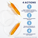 Organic Stress Control - 20 Vials