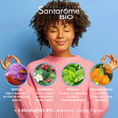 Organic Stress Control - 20 Vials