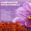 Organic Stress Control - 20 Vials