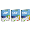 Organic Stress Control - 20 Vials