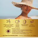 Sublime Soleil 2-in-1 - Self-Tanning and Sun Preparation - 30 capsules