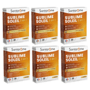 Sublime Soleil 2-in-1 - Self-Tanning and Sun Preparation - 30 capsules