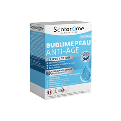 Sublime Skin Anti-Aging - 60 tablets