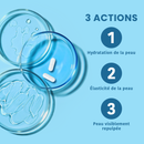 Sublime Skin Hyaluronic Acid 400 mg - 30 capsules