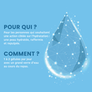 Sublime Skin Hyaluronic Acid 400 mg - 30 capsules