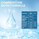 Sublime Skin Hyaluronic Acid 400 mg - 30 capsules