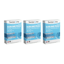 Sublime Skin Hyaluronic Acid 400 mg - 30 capsules