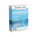 Sublime Skin Hyaluronic Acid 400 mg - 30 capsules