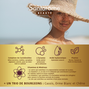 Sublime Soleil 2-in-1 – Self-tanner and Sun Prep – 60 capsules (2-month supply)