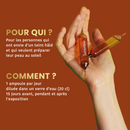 Sublime Soleil 2-in-1 - 20 ampoules