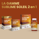 Sublime Soleil 2-in-1 - 20 ampoules