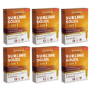 Sublime Soleil 2-in-1 - 20 ampoules