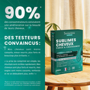 Sublime Hair Strength & Growth - 30 tablets