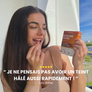 Sublime Soleil 2-in-1 - Self-Tanning and Sun Preparation - 30 capsules