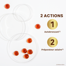 Sublime Sun 2 in 1 - 30 gummies