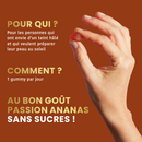 Sublime Sun 2 in 1 - 30 gummies