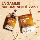 Sublime Sun 2 in 1 - 30 gummies