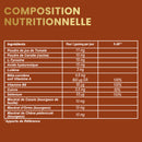 Sublime Sun 2 in 1 - 30 gummies