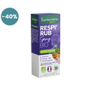 Respi'Rub Organic Spray
