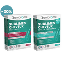 Sublime Hair Pack - Tablets