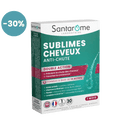 Sublime Hair Anti-Hair Loss - 30 tablets