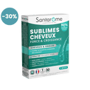 Sublime Hair Strength & Growth - 30 tablets