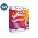Multivitamins Vita'Max Senior - 30 tablets
