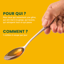 Propolis Royale Organic Syrup