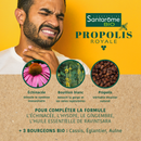 Propolis Royale Organic Syrup