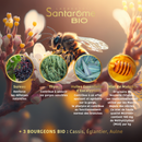 Bronchial & Throat Syrup with Organic Manuka Honey